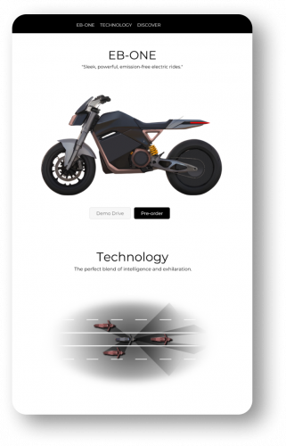 Sulmi Web Development screenshot 4