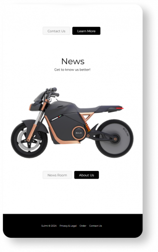 Sulmi Web Development screenshot 2