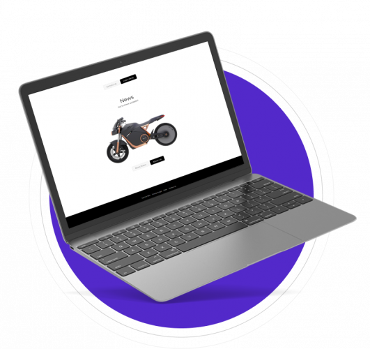 Sulmi Web Development screenshot 3