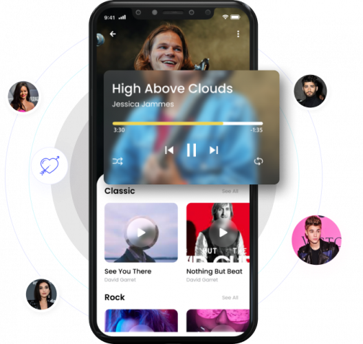 Faucet Sounds screenshot 3