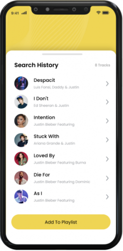 Faucet Sounds screenshot 2