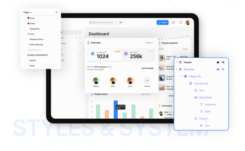 Toypins – Ecommerce App Development screenshot 1
