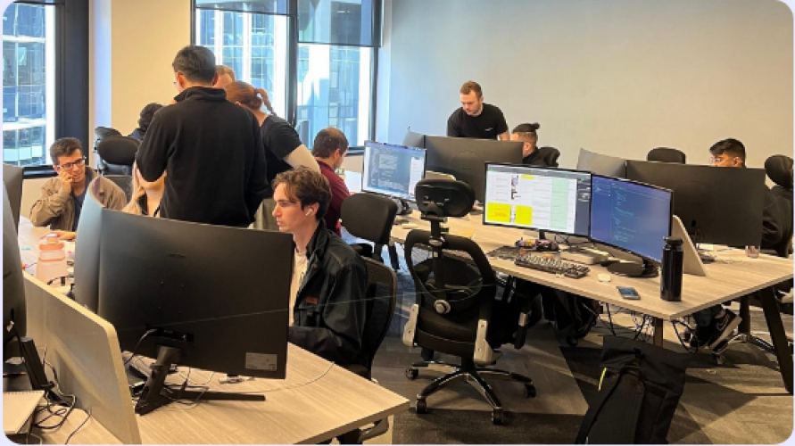 Achieving a 50% Increase in Organic Traffic for a Software Development Company Copy screenshot 1