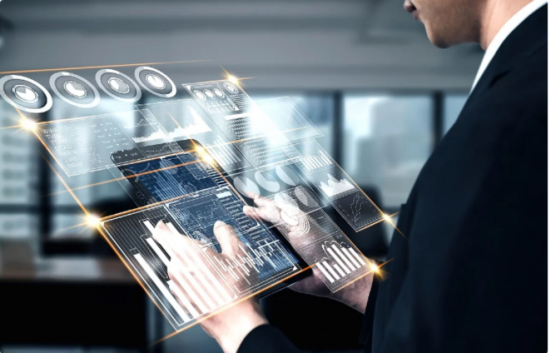 Implementation of End-to-End Data Warehouse system with business intelligence reporting. screenshot 1