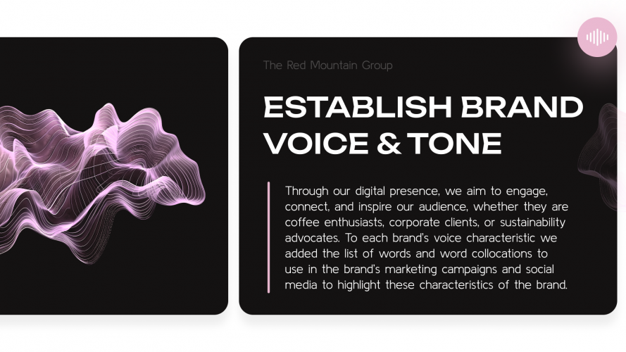  Red Mountain Group  screenshot 1