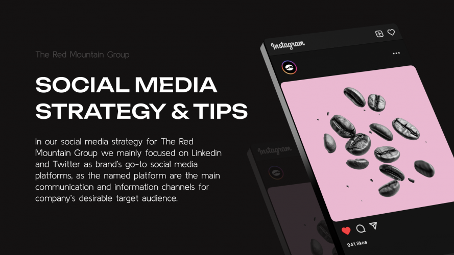  Red Mountain Group  screenshot 2