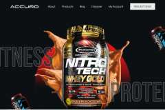 Explore real-world case studies from Custom Web Forge