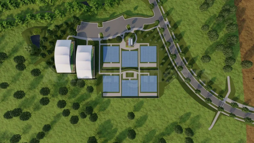 The Baptist Development – Highlighted Project from AXA Engineers screenshot 1