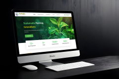 Aegis Agro Chemicals - Web Development