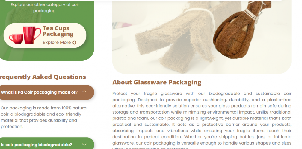 WordPress Web Development screenshot 2