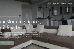 WordPress Web Development - Civic Heights