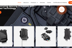 Technical Web App Revamp