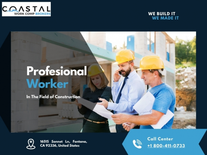 coastalworkcomp  screenshot 1