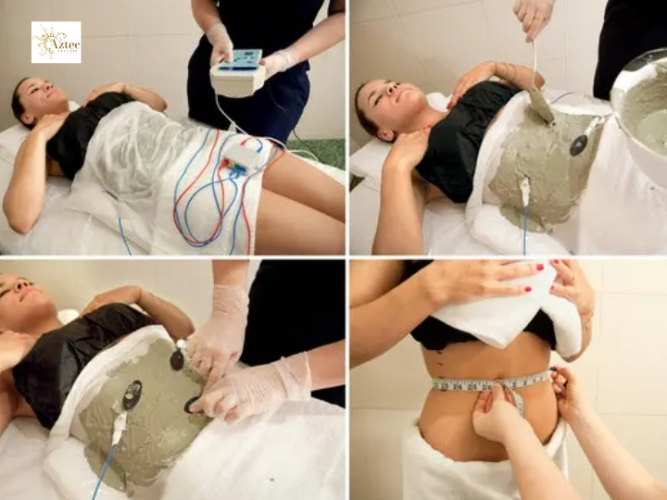 Aztec Tan San Diego screenshot 3