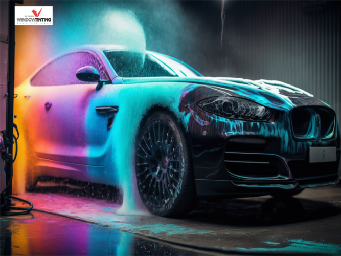 el cajon window tinting screenshot 5