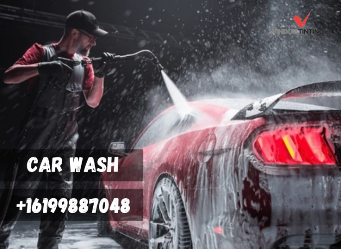 el cajon window tinting screenshot 1