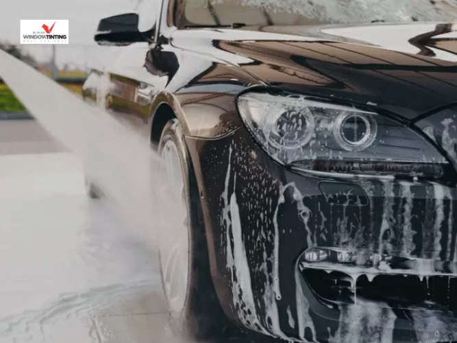 el cajon window tinting screenshot 4