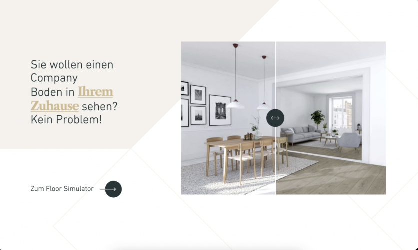 From Floors to Finesse: Where Premium Meets Pixels screenshot 2