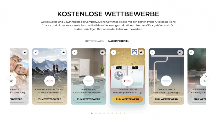 Where Clicks Turn Into Wins screenshot 1