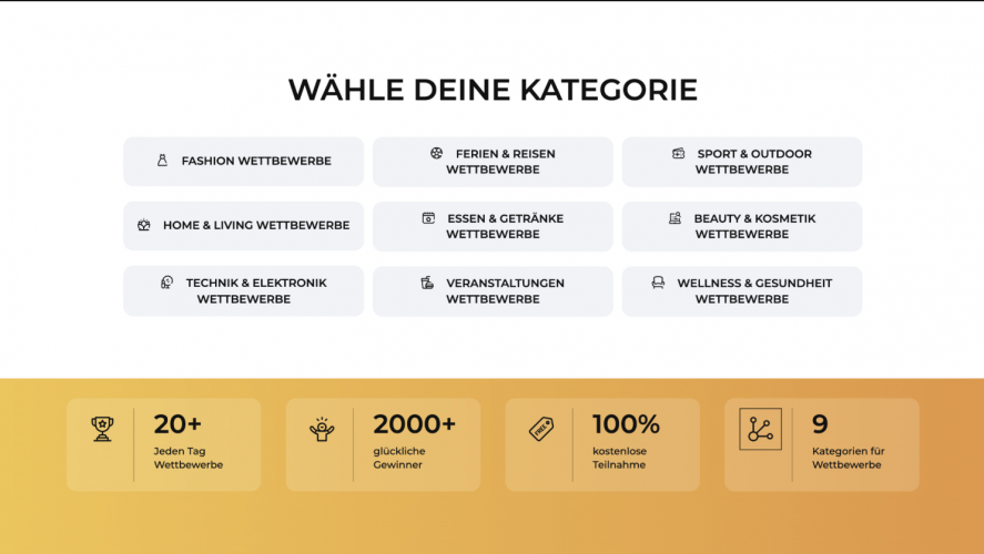 Where Clicks Turn Into Wins screenshot 2