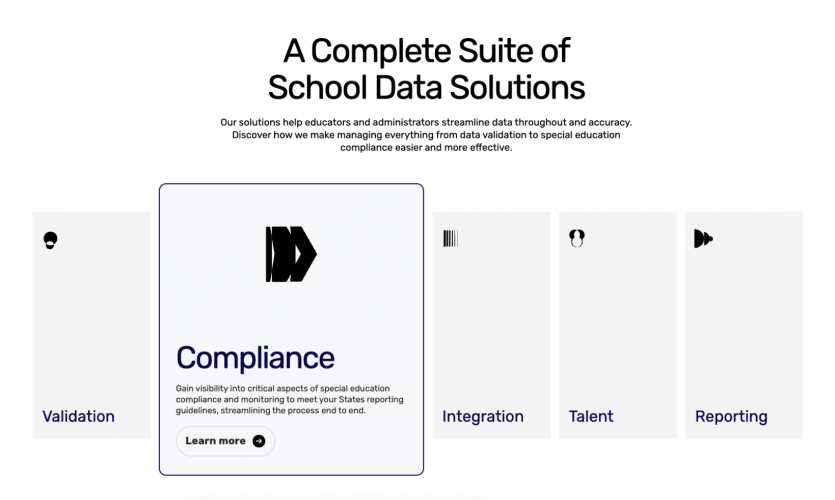 Breaking Free: EdTech Migration Success screenshot 1