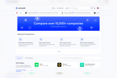 AI transforms Coinweb: a Web3 success story