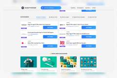 Nettavisen : 8 years of digital innovation