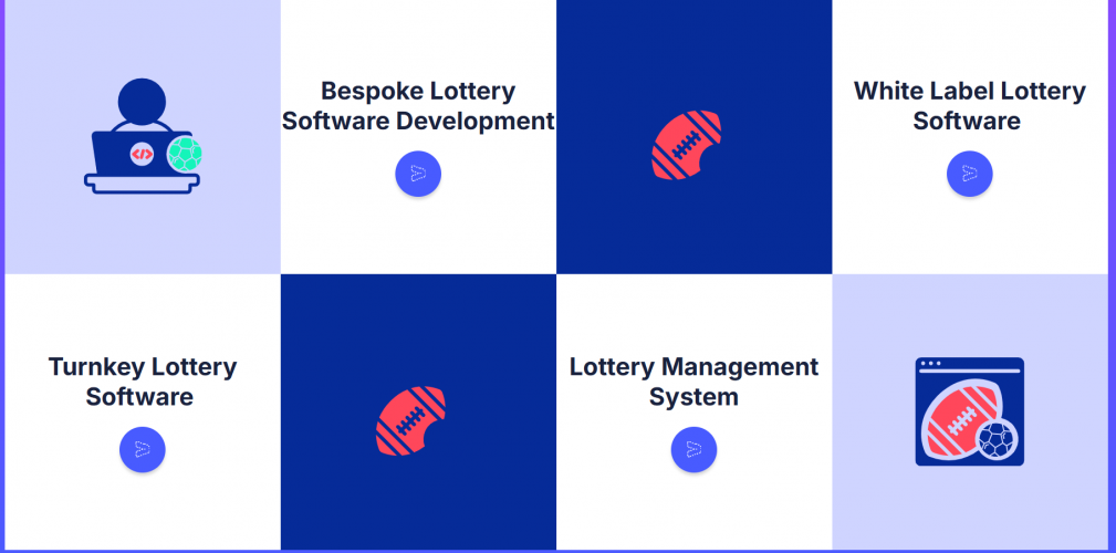 GammaLottery screenshot 1