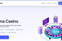GammaCasino