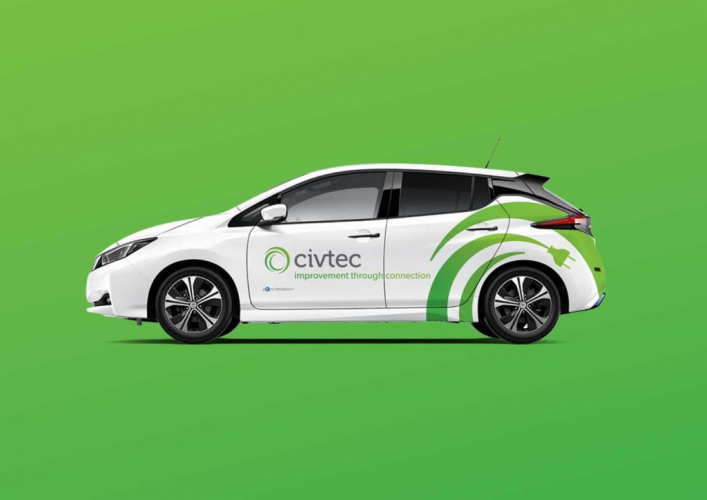 Civtec - Creative & Brand Partner screenshot 4