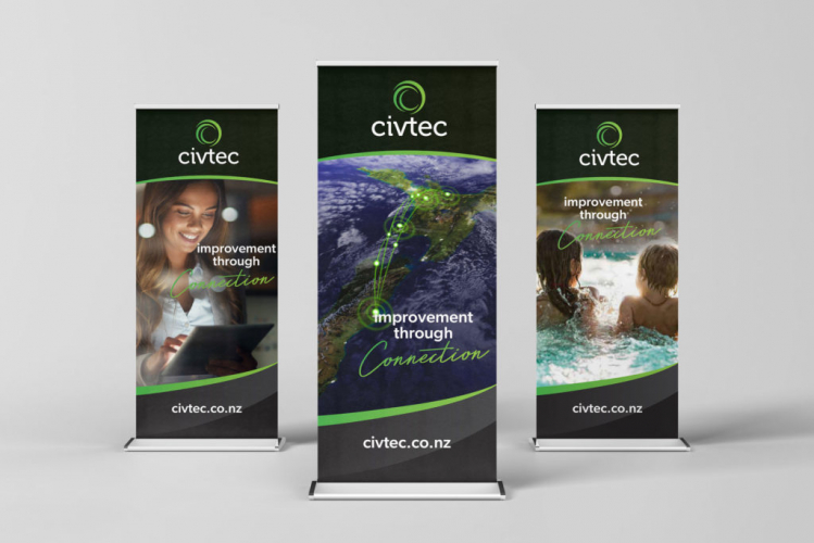 Civtec - Creative & Brand Partner screenshot 2