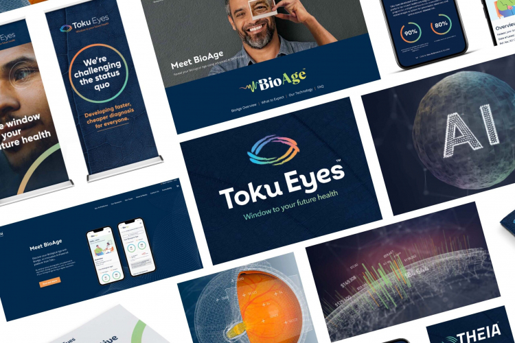 Toku Eyes screenshot 3