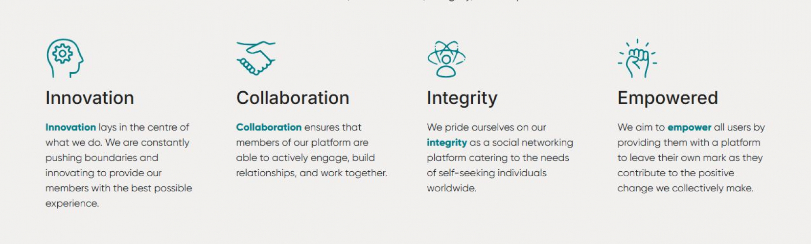 VestorGrow screenshot 1