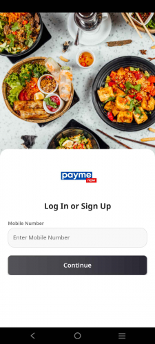 Paymenow screenshot 2