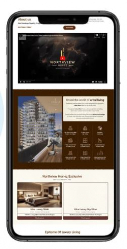 Northview Homez screenshot 2