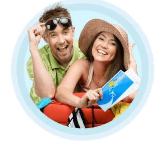 Tourism Blaze screenshot 2