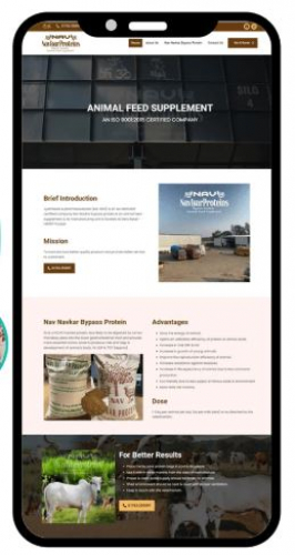 Nav Navkar Protiens screenshot 1