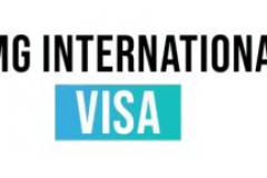 MG International Visa