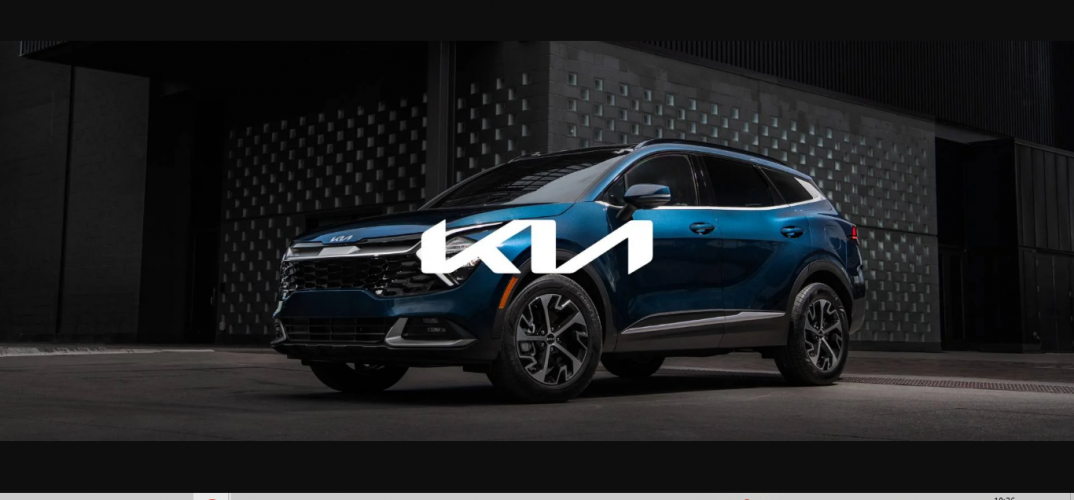 It's More Than a Car, It’s a KIA screenshot 1