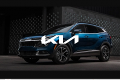 It's More Than a Car, It’s a KIA