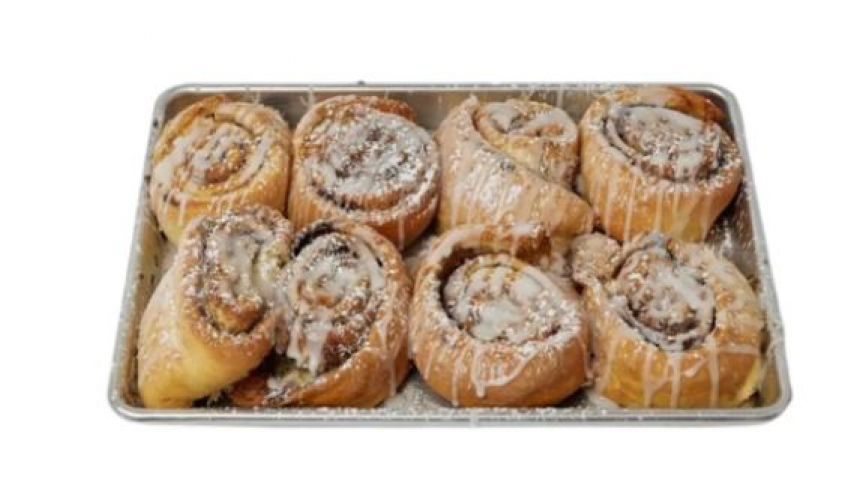 The Deli screenshot 1