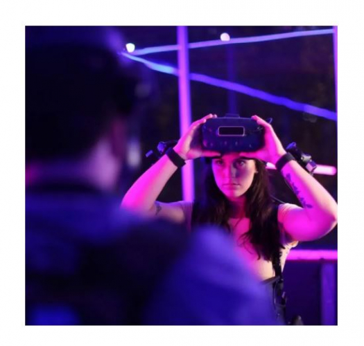 Ready Team One screenshot 2