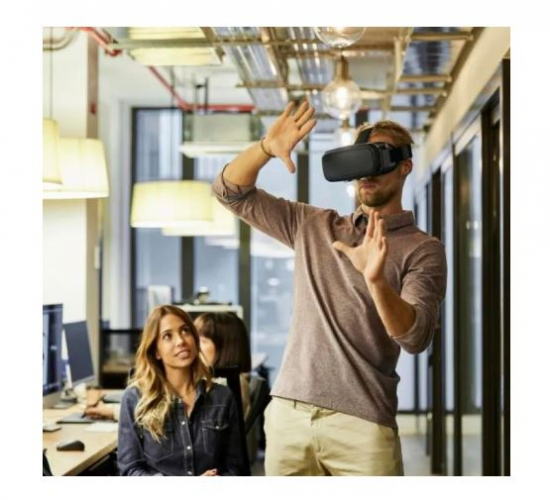 Ready Team One screenshot 1