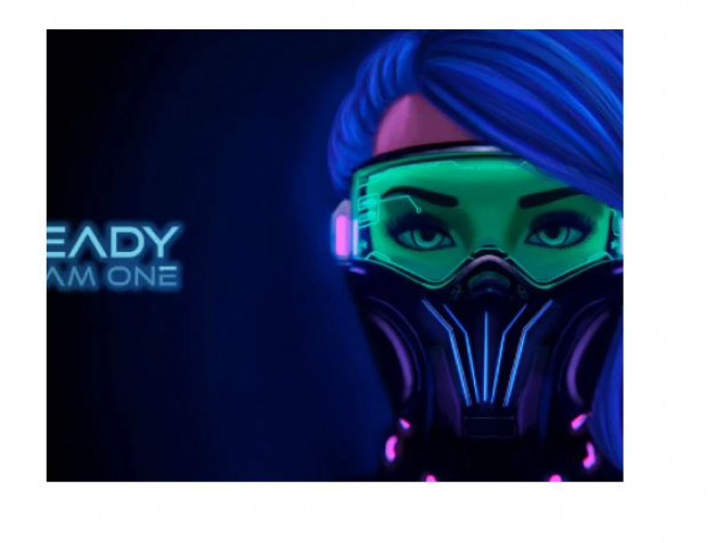 Ready Team One screenshot 4