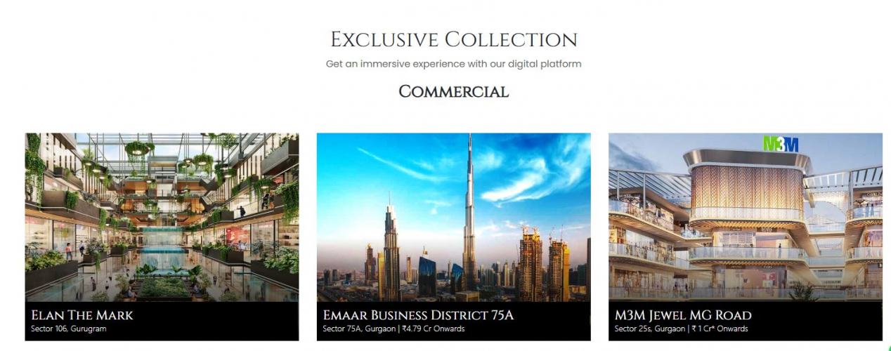 Top Reality screenshot 1