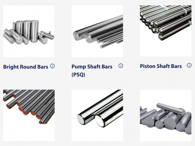 Aamor Inox screenshot 2