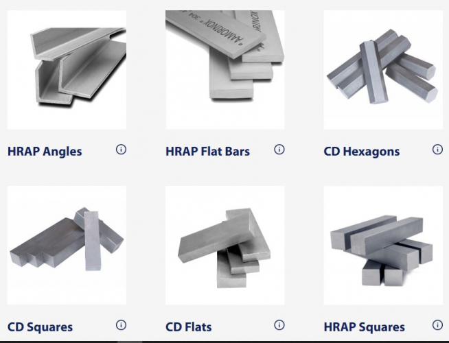 Aamor Inox screenshot 1