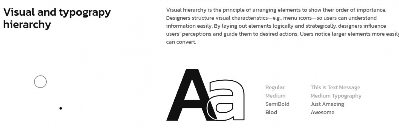 Lionpro - Agency screenshot 1