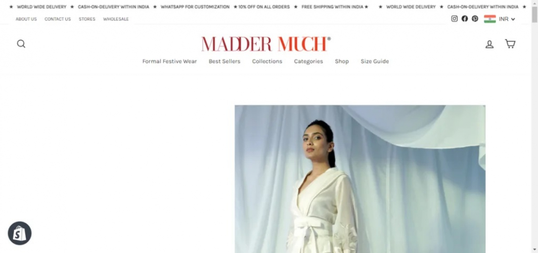 MadderMuch screenshot 1