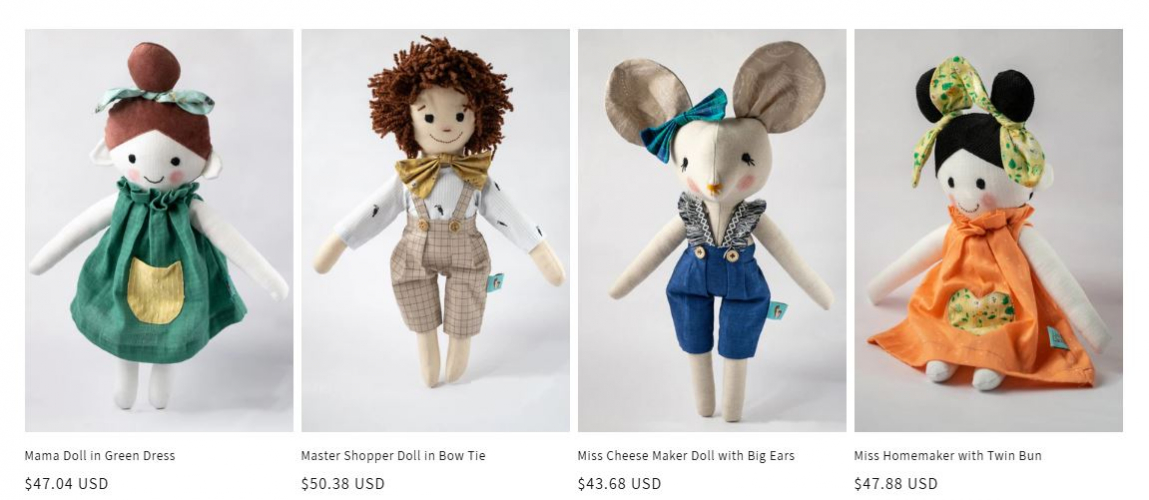 MadderMuch screenshot 2